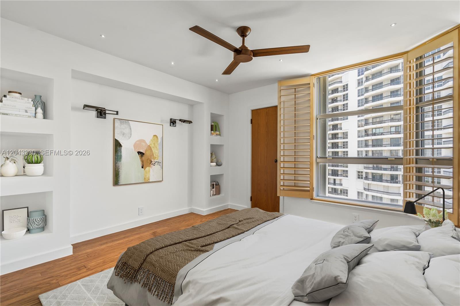 Photo of 19101 Mystic Pointe Dr  #1508, Aventura, Florida, 33180 - Virtually Staged