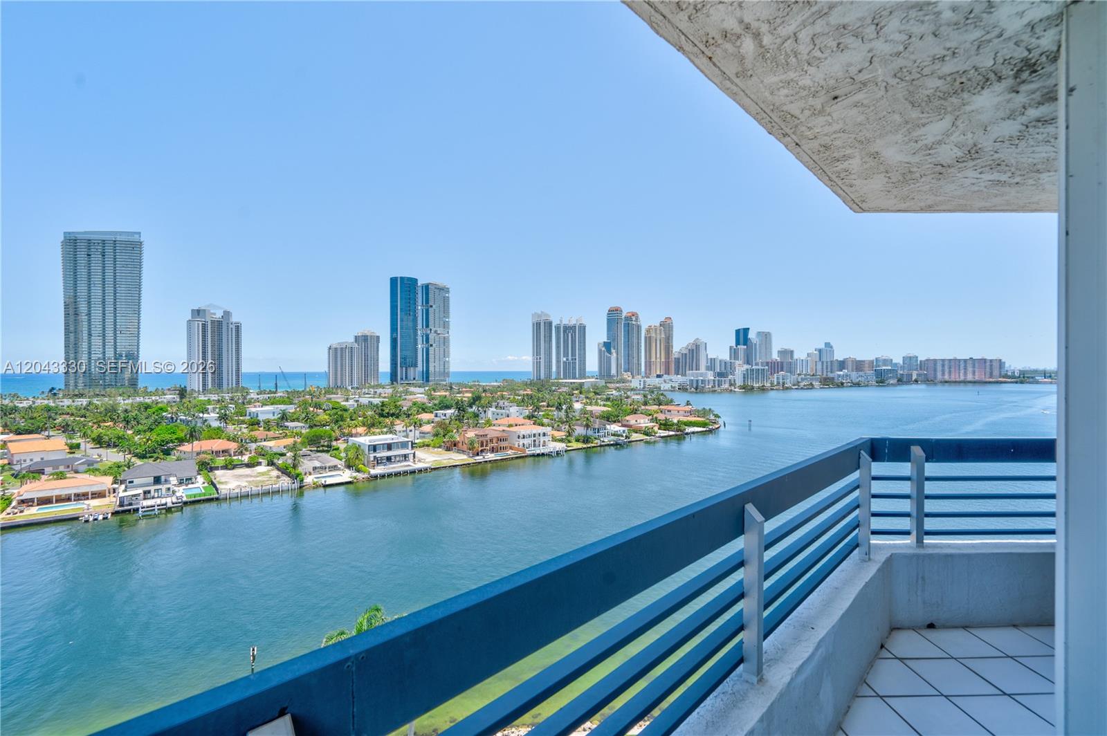 Photo of 19101 Mystic Pointe Dr  #1508, Aventura, Florida, 33180 - 