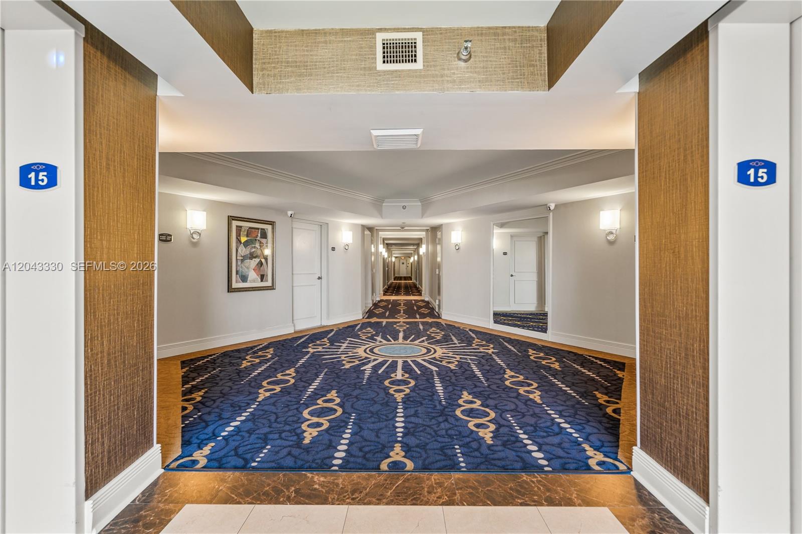 Photo of 19101 Mystic Pointe Dr  #1508, Aventura, Florida, 33180 - 