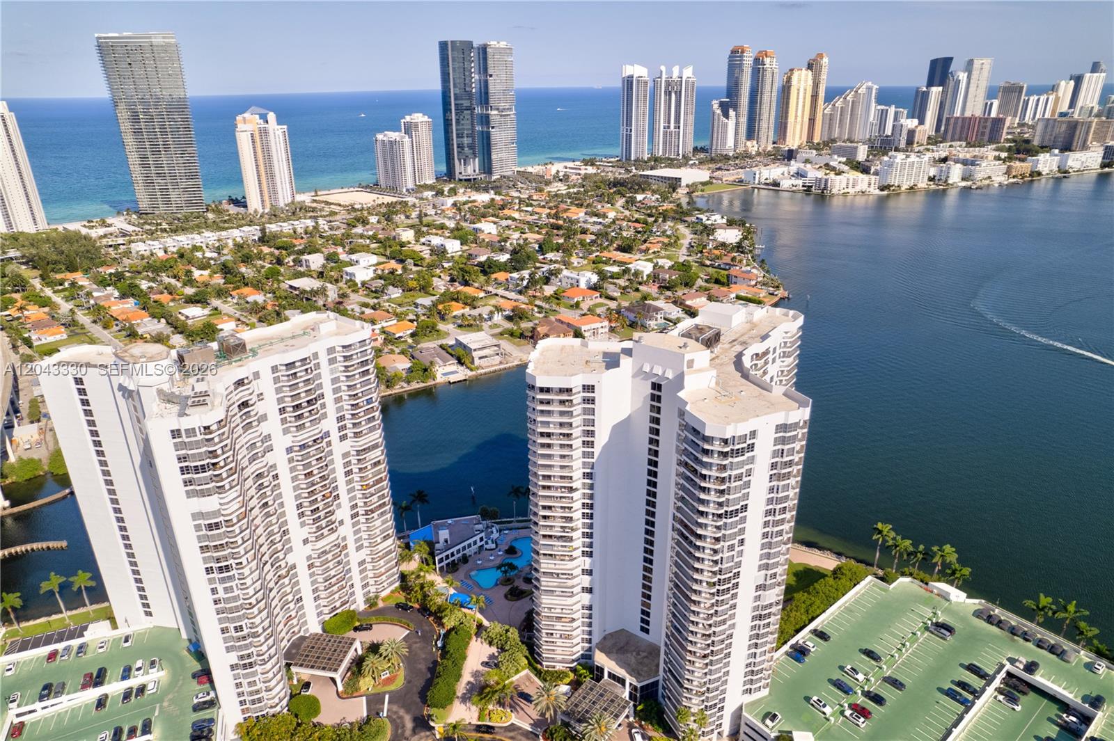 Photo of 19101 Mystic Pointe Dr  #1508, Aventura, Florida, 33180 - 
