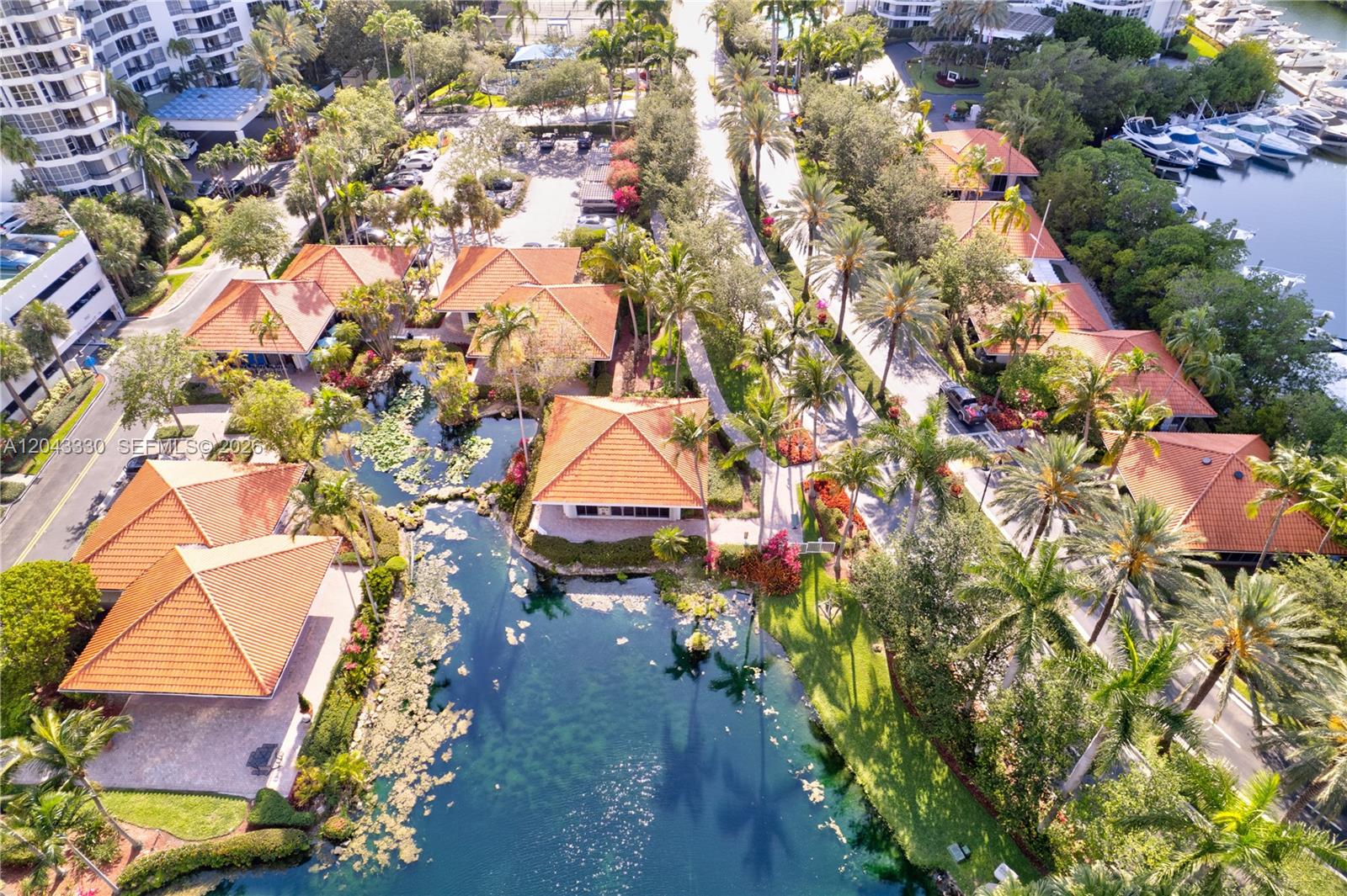 Photo of 19101 Mystic Pointe Dr  #1508, Aventura, Florida, 33180 - 
