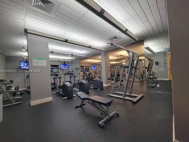 Photo of 3801 Ocean Dr  #11M, Hollywood, Florida, 33019 - 
