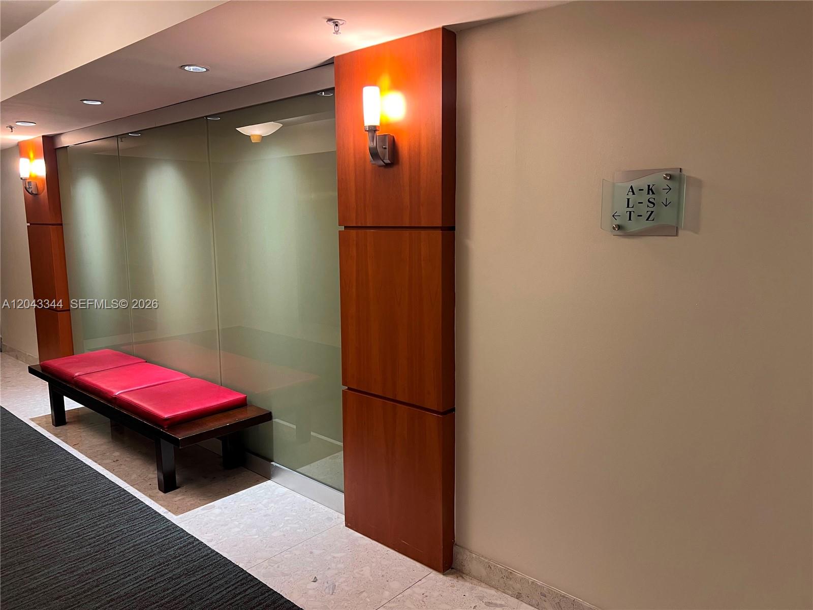 Photo of 3801 Ocean Dr  #11M, Hollywood, Florida, 33019 - Elevator
