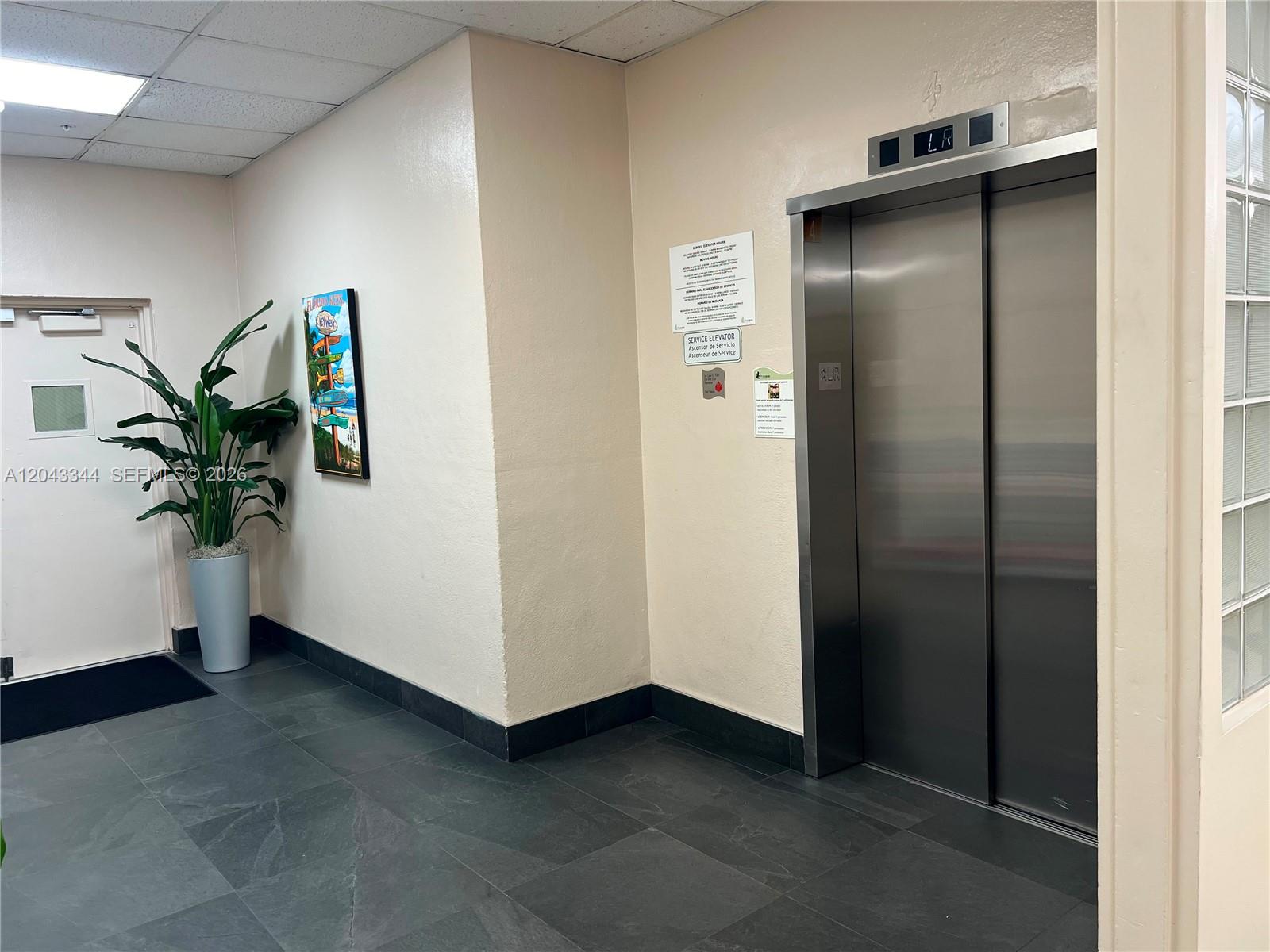 Photo of 3801 Ocean Dr  #11M, Hollywood, Florida, 33019 - 