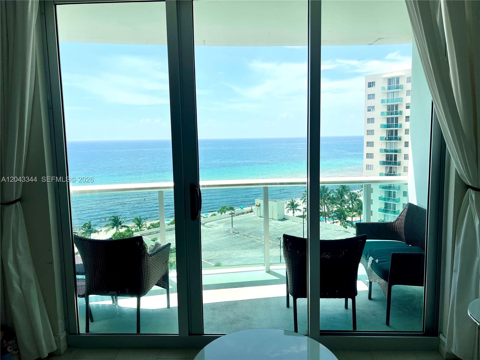 Photo of 3801 Ocean Dr  #11M, Hollywood, Florida, 33019 - 
