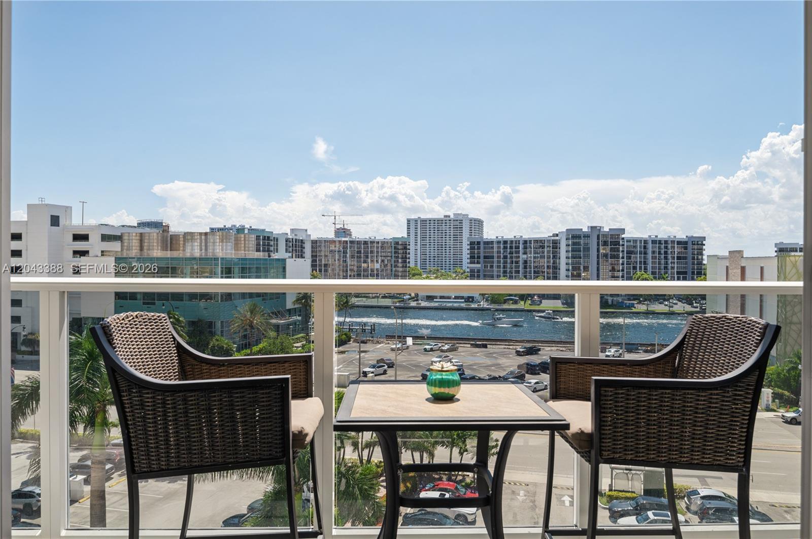 Photo of 3505 OCEAN DR  #604, Hollywood, Florida, 33019 - 