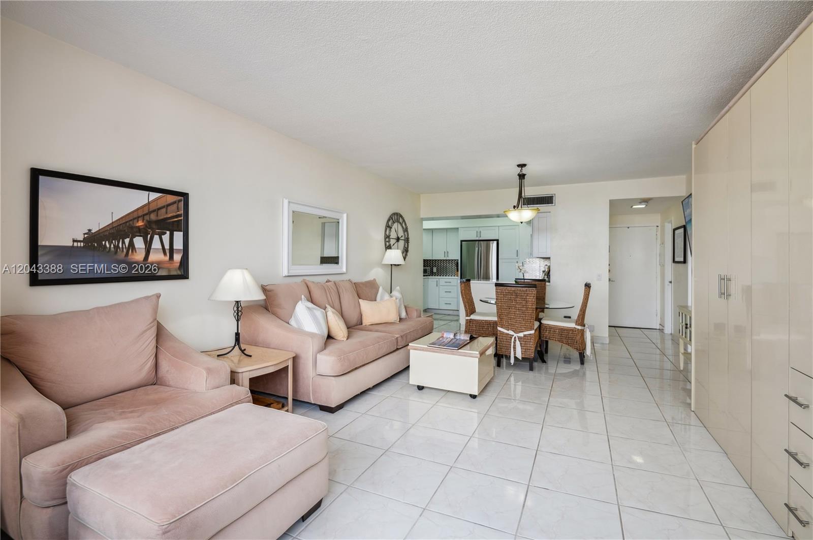 Photo of 3505 OCEAN DR  #604, Hollywood, Florida, 33019 - 