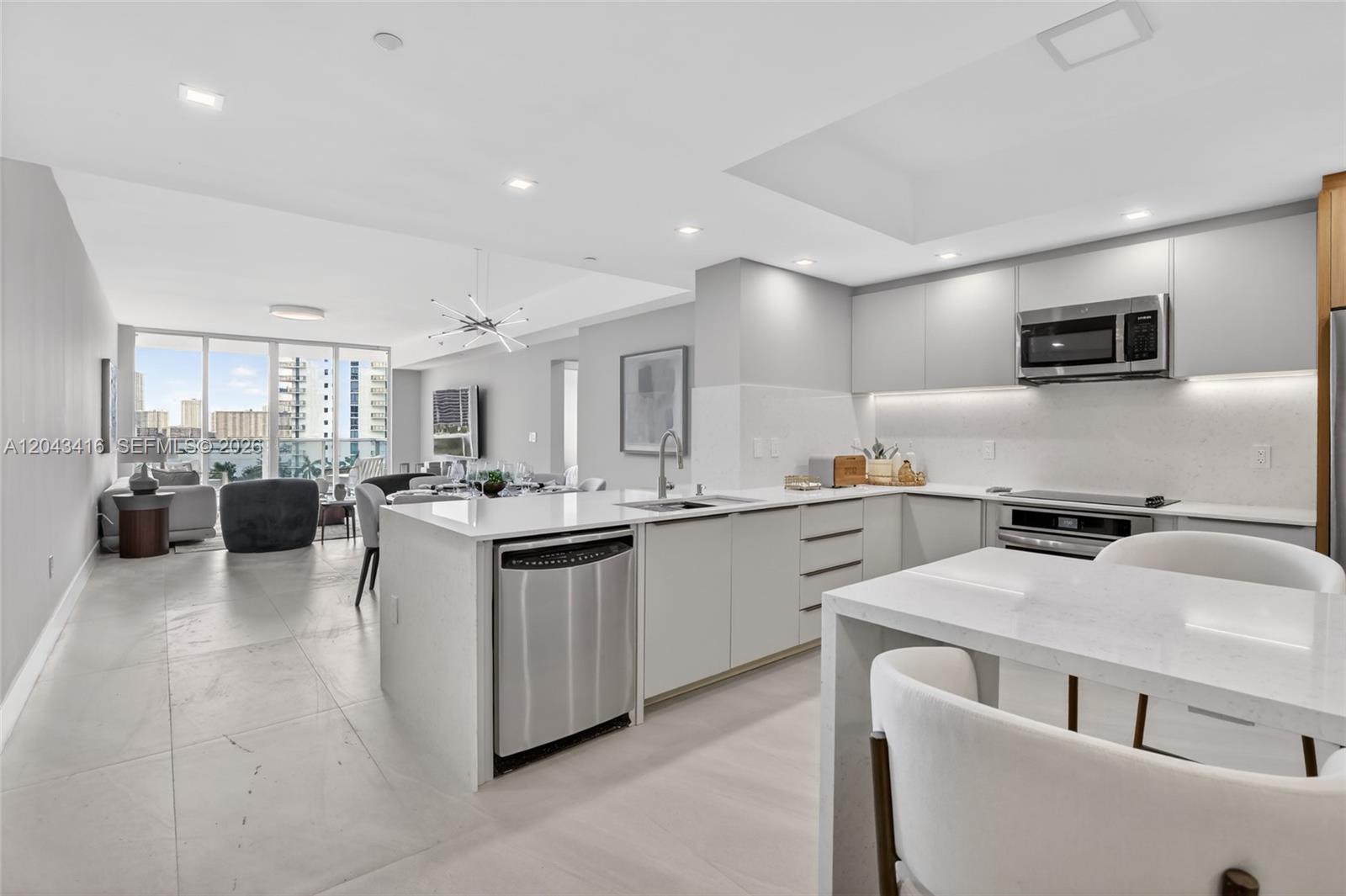 Photo of 3330 190th St  #718, Aventura, Florida, 33180 - 