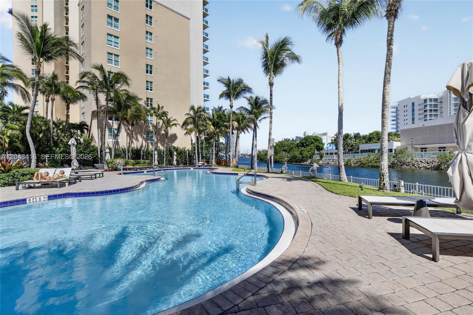Photo of 3330 190th St  #718, Aventura, Florida, 33180 - 