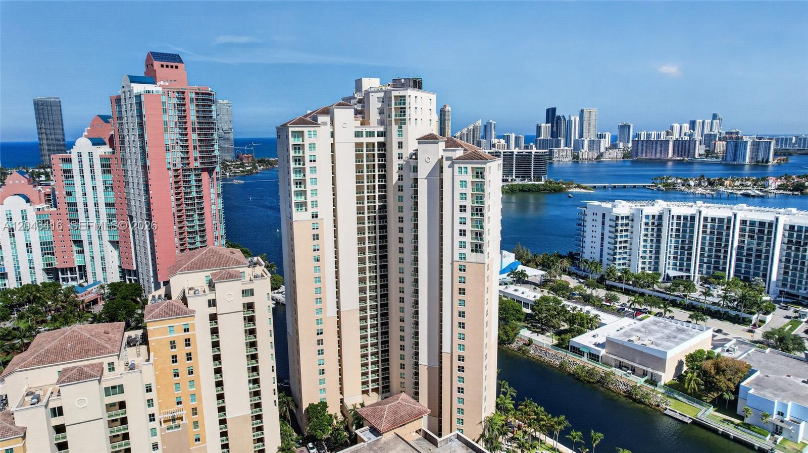 Photo of 3330 190th St  #718, Aventura, Florida, 33180 - 