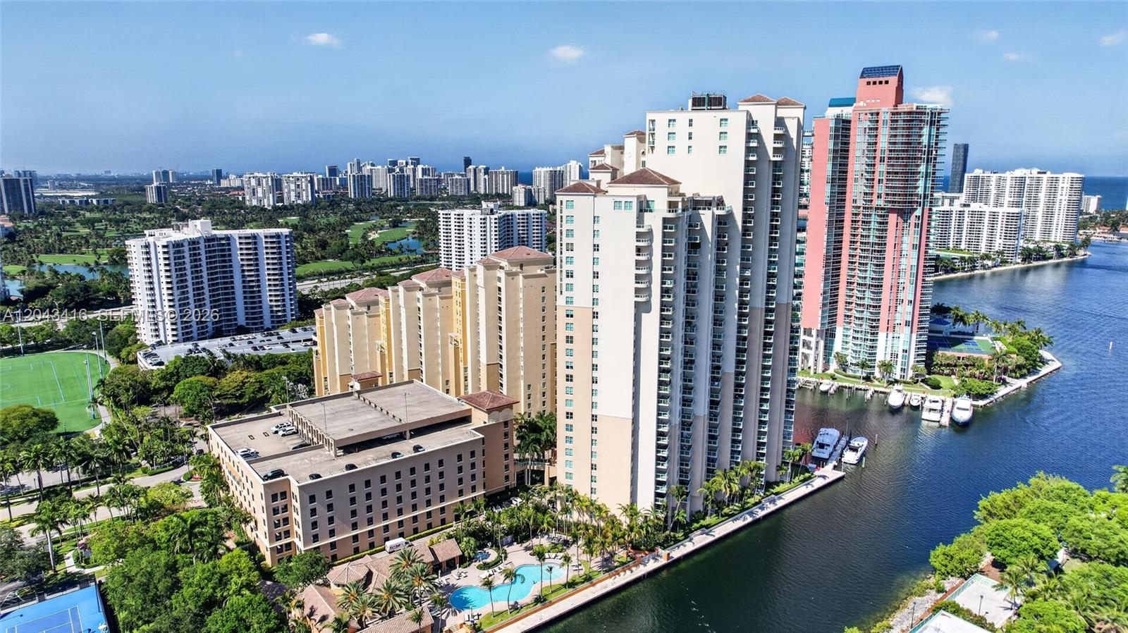Photo of 3330 190th St  #718, Aventura, Florida, 33180 - 