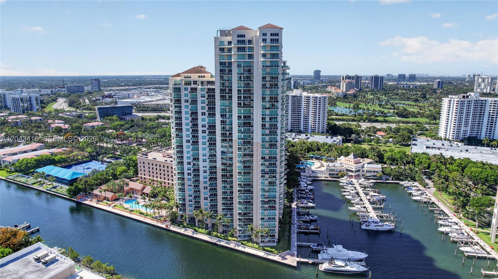 Photo of 3330 190th St  #718, Aventura, Florida, 33180 - 