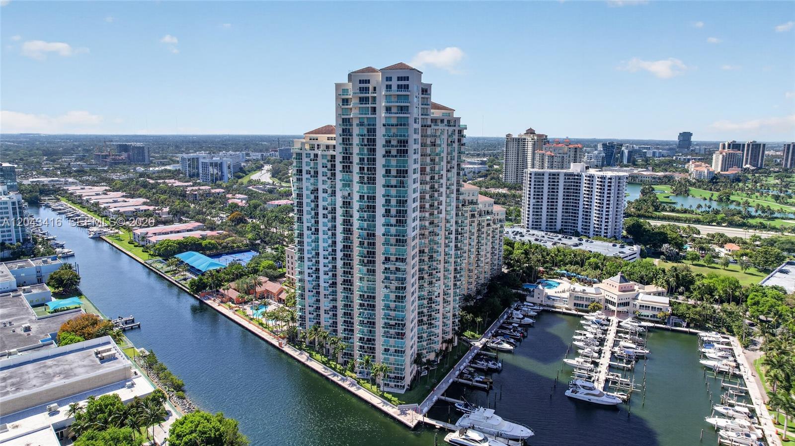 Photo of 3330 190th St  #718, Aventura, Florida, 33180 - 