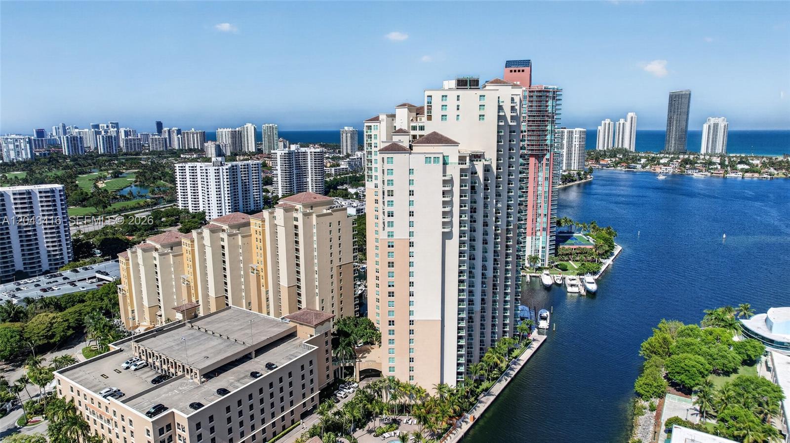 Photo of 3330 190th St  #718, Aventura, Florida, 33180 - 