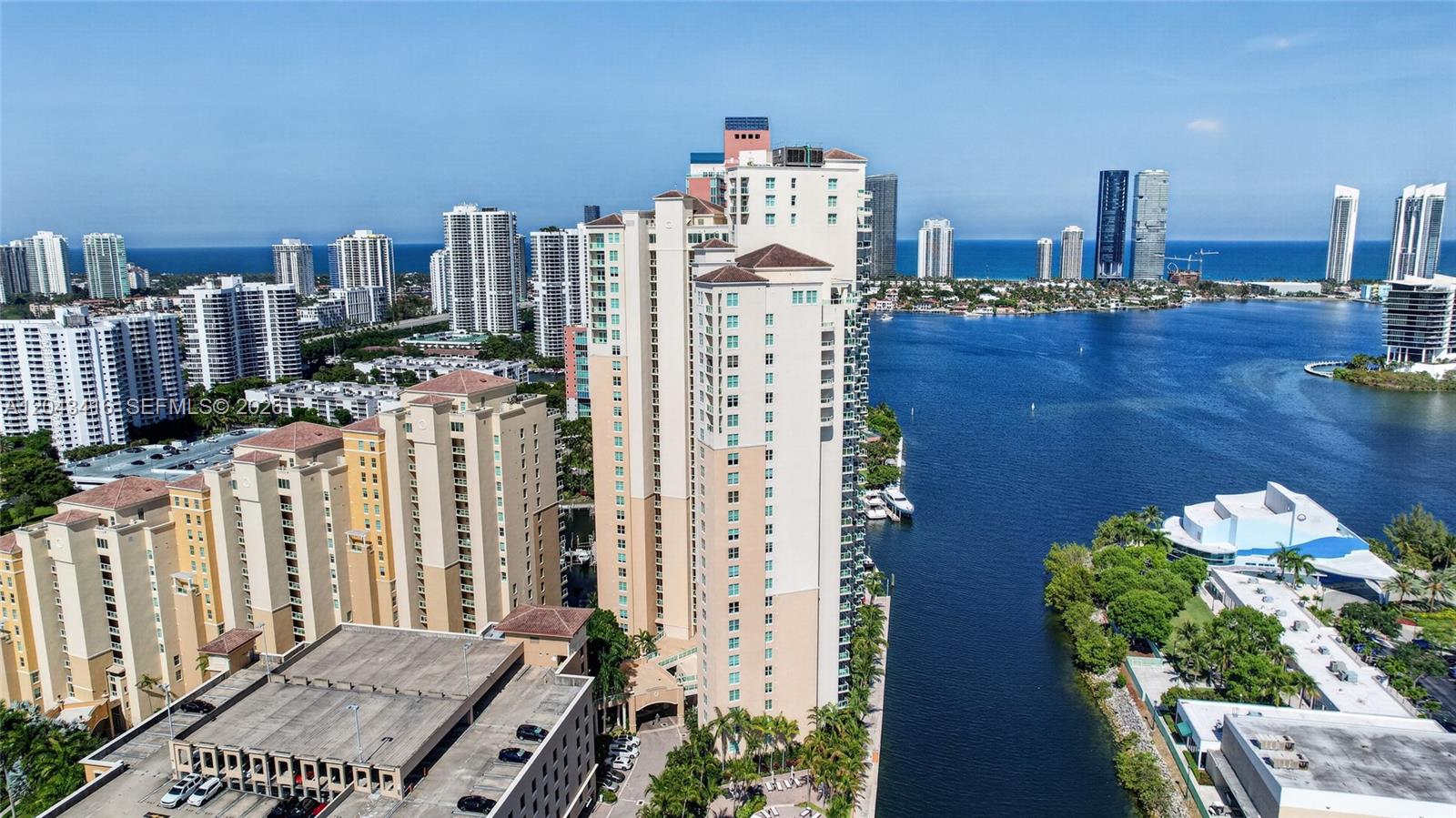 Photo of 3330 190th St  #718, Aventura, Florida, 33180 - 