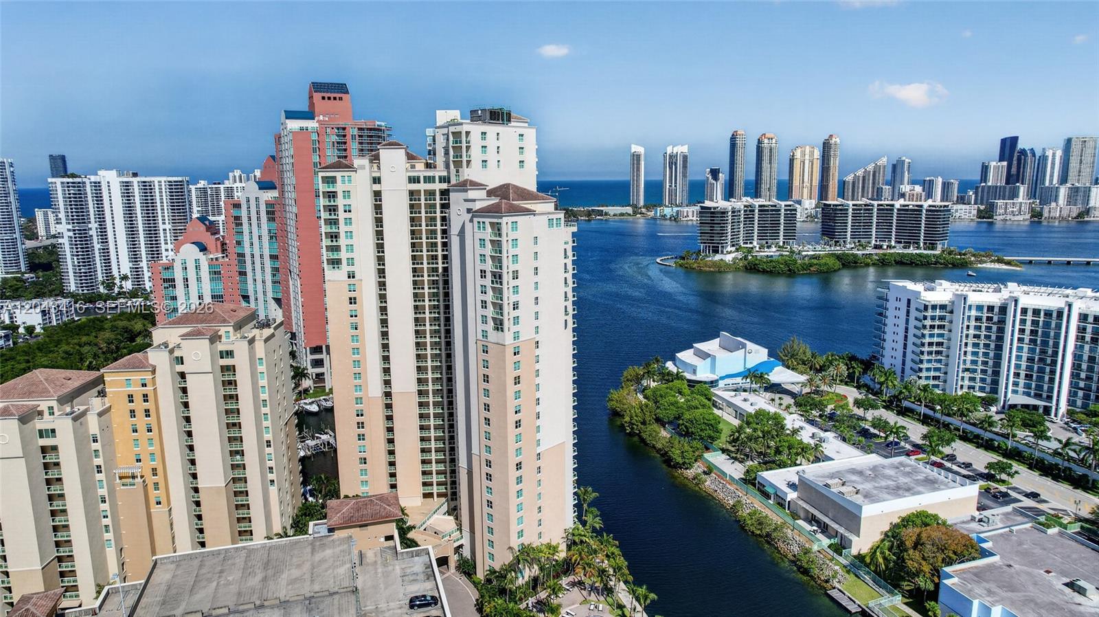 Photo of 3330 190th St  #718, Aventura, Florida, 33180 - 