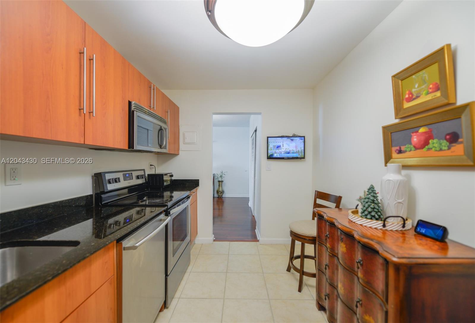 Photo of 3000 Ocean Dr  #514, Hollywood, Florida, 33019 - 