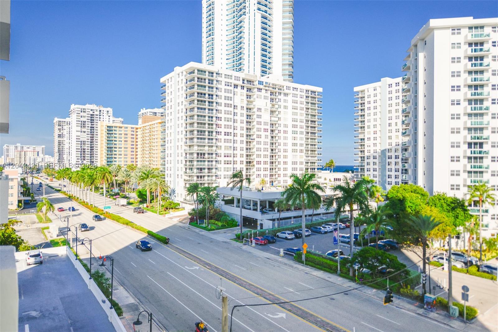 Photo of 3000 Ocean Dr  #514, Hollywood, Florida, 33019 - 