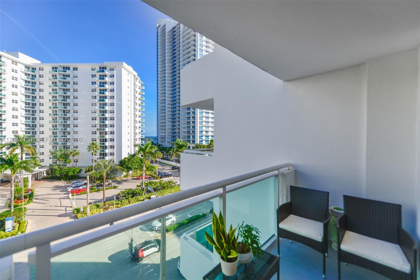 Photo of 3000 Ocean Dr  #514, Hollywood, Florida, 33019 - 