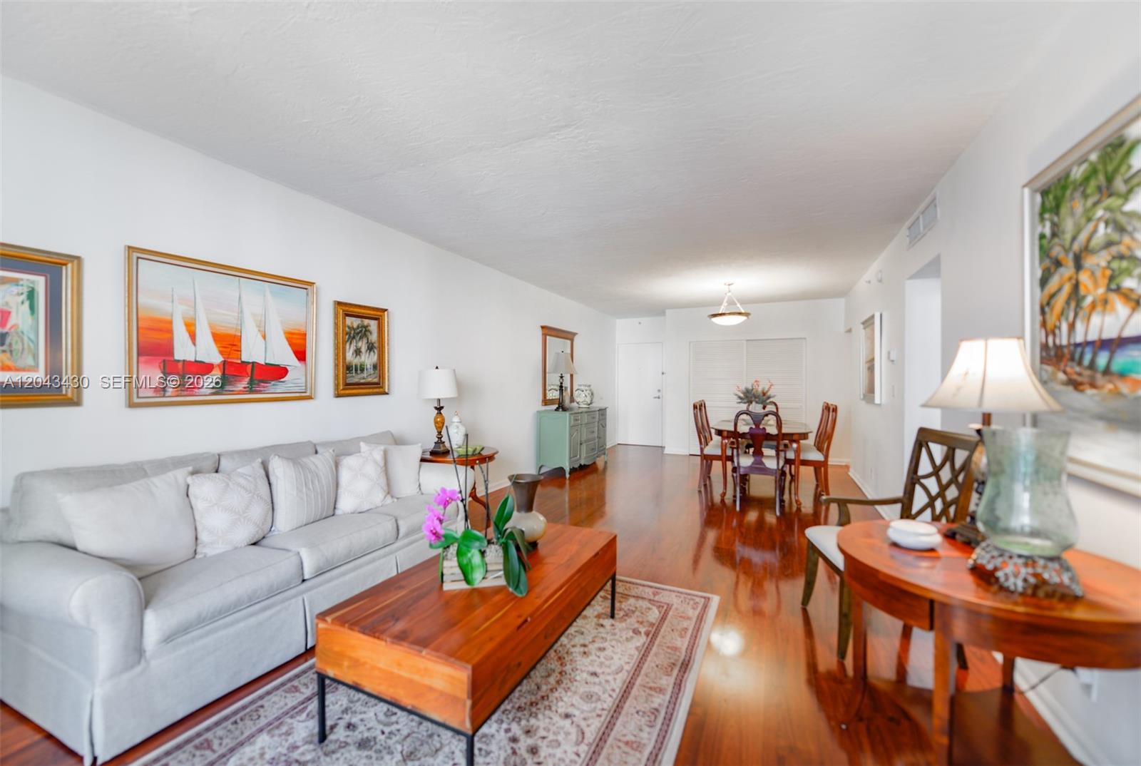 Photo of 3000 Ocean Dr  #514, Hollywood, Florida, 33019 - 