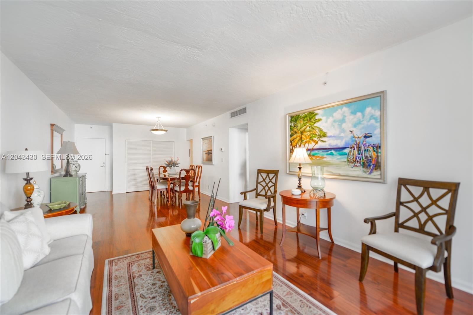 Photo of 3000 Ocean Dr  #514, Hollywood, Florida, 33019 - 