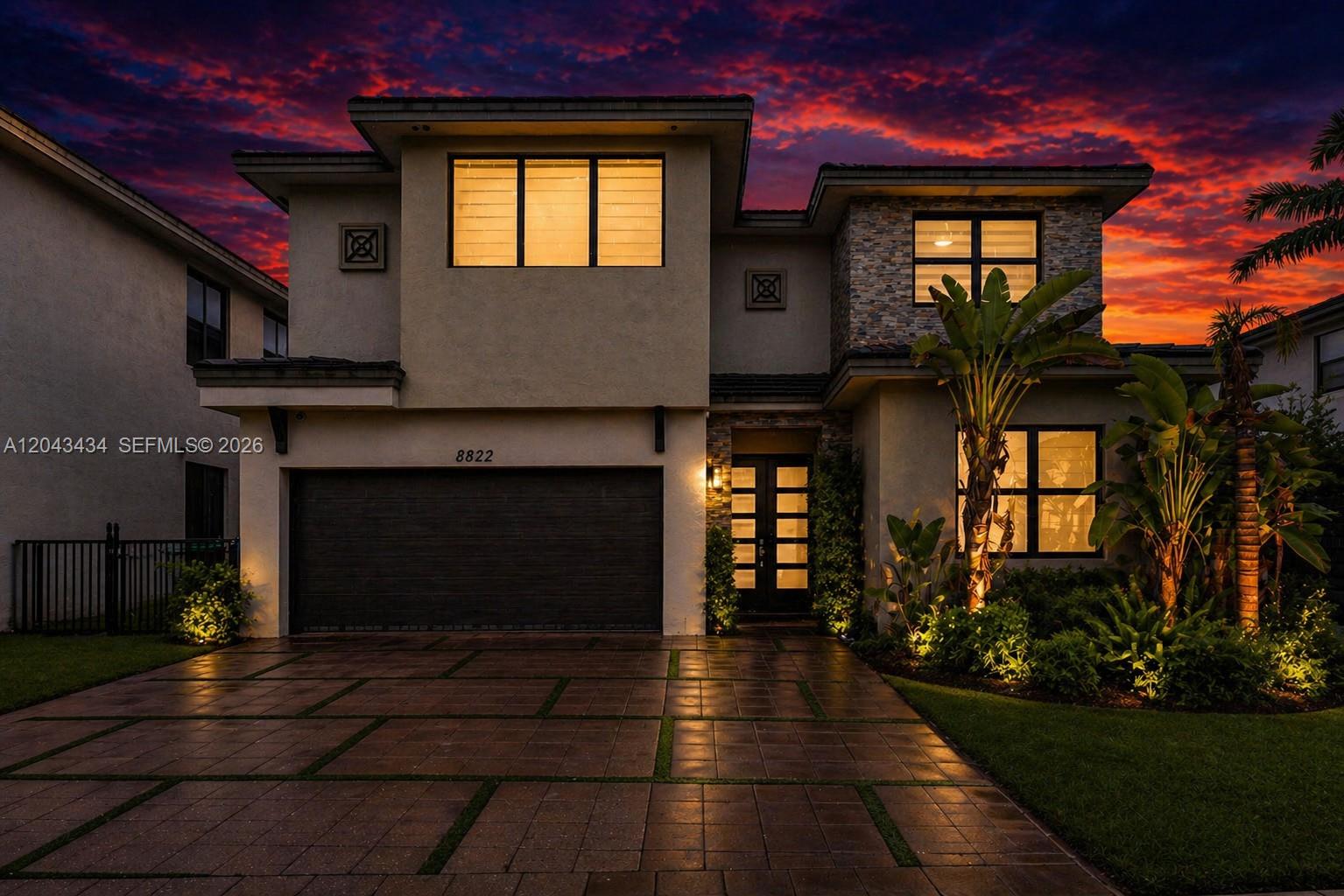 8822 5 / 4 3050 sq. ft. $ 2026-06-25 0 foto