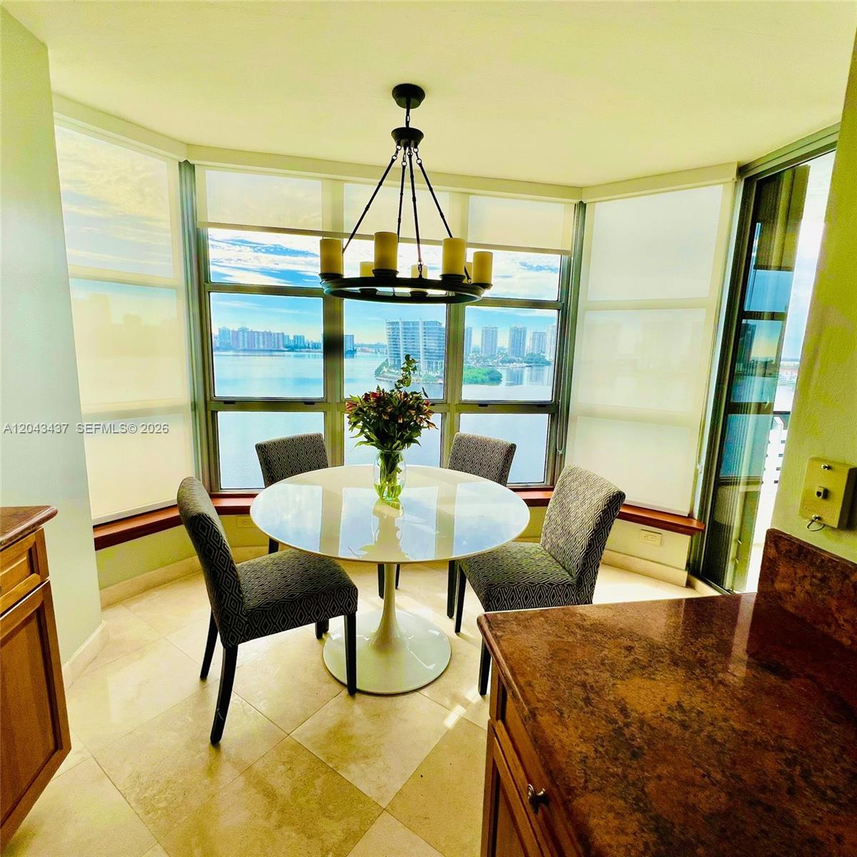 Photo of 3600 Mystic Pointe Dr #1401, Aventura, Florida, 33180 -