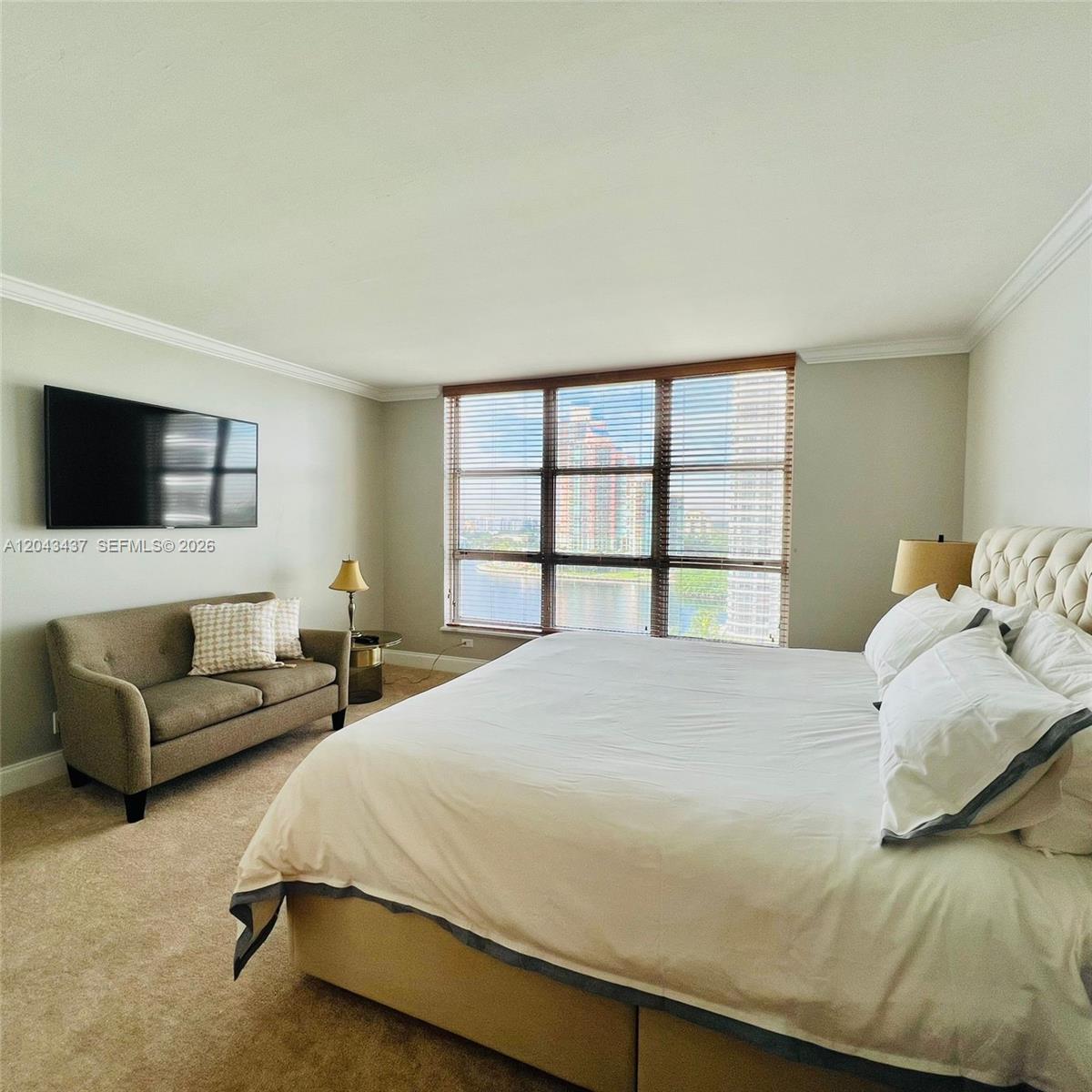 Photo of 3600 Mystic Pointe Dr #1401, Aventura, Florida, 33180 -