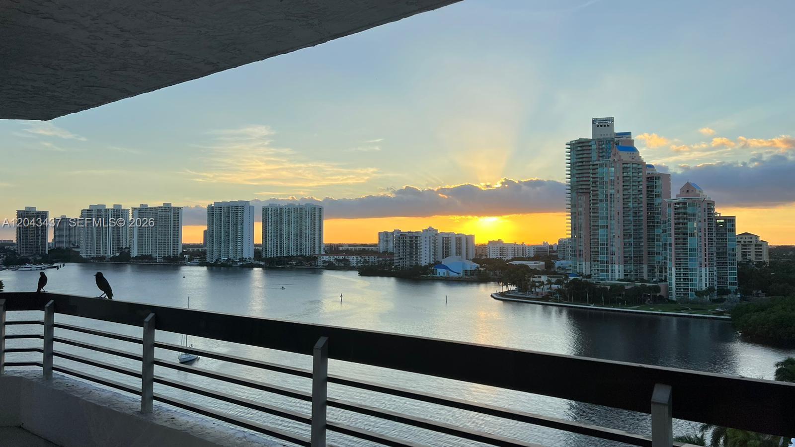 Photo of 3600 Mystic Pointe Dr #1401, Aventura, Florida, 33180 -