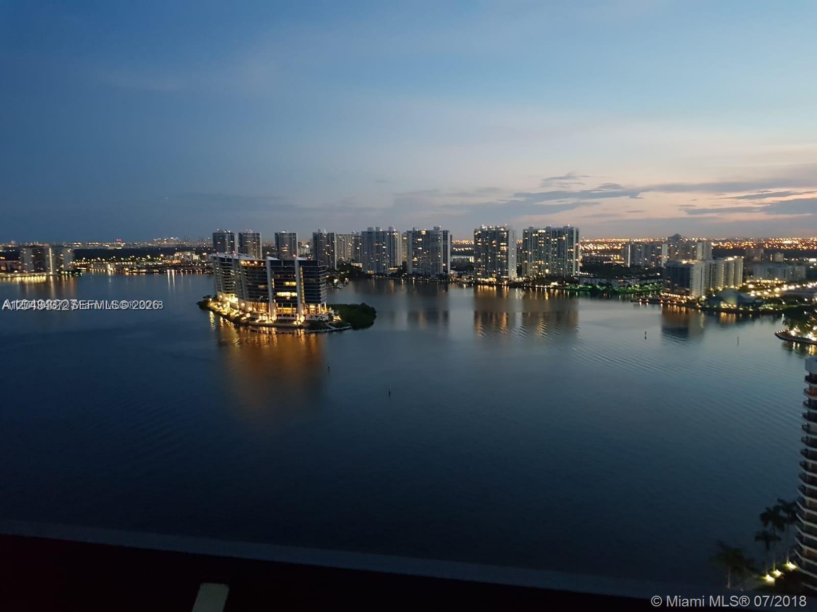 Photo of 3600 Mystic Pointe Dr #1401, Aventura, Florida, 33180 -
