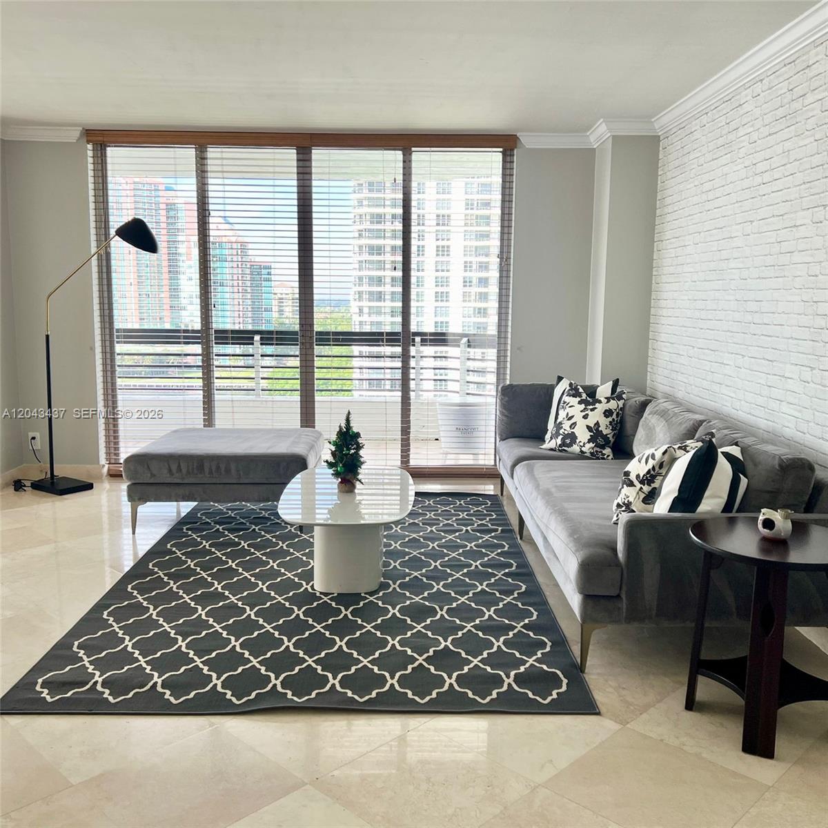 Photo of 3600 Mystic Pointe Dr #1401, Aventura, Florida, 33180 -