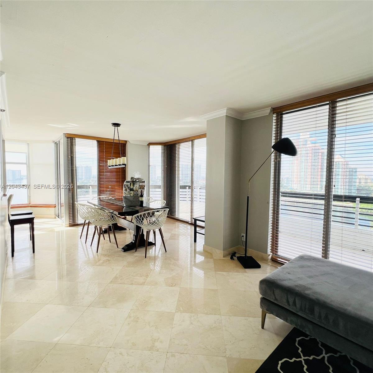 Photo of 3600 Mystic Pointe Dr #1401, Aventura, Florida, 33180 -