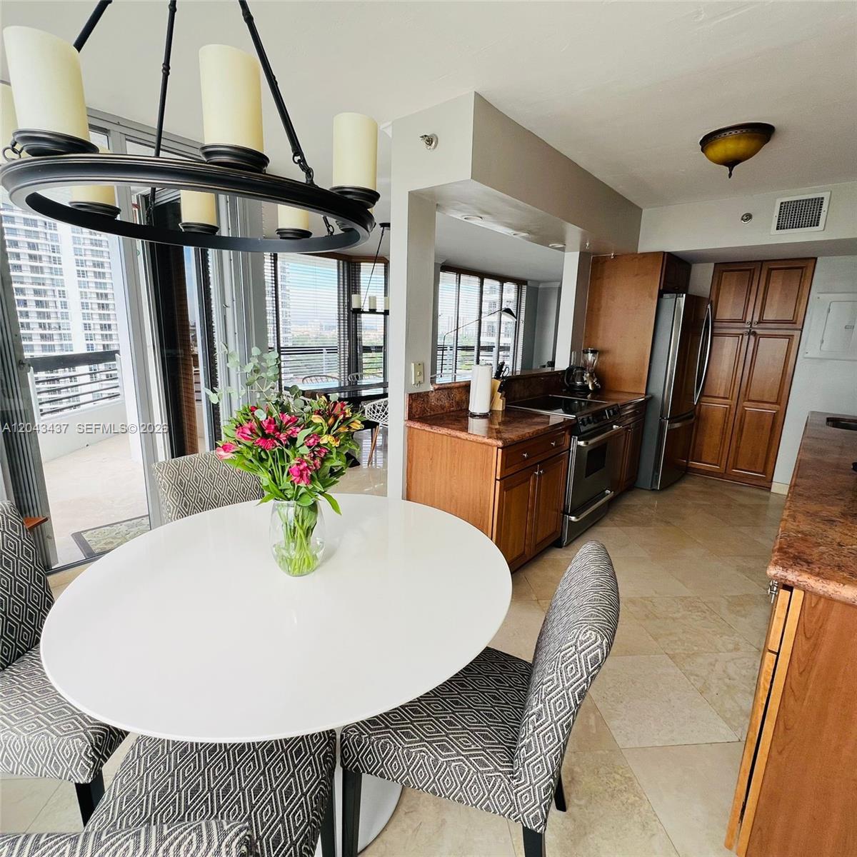 Photo of 3600 Mystic Pointe Dr #1401, Aventura, Florida, 33180 -