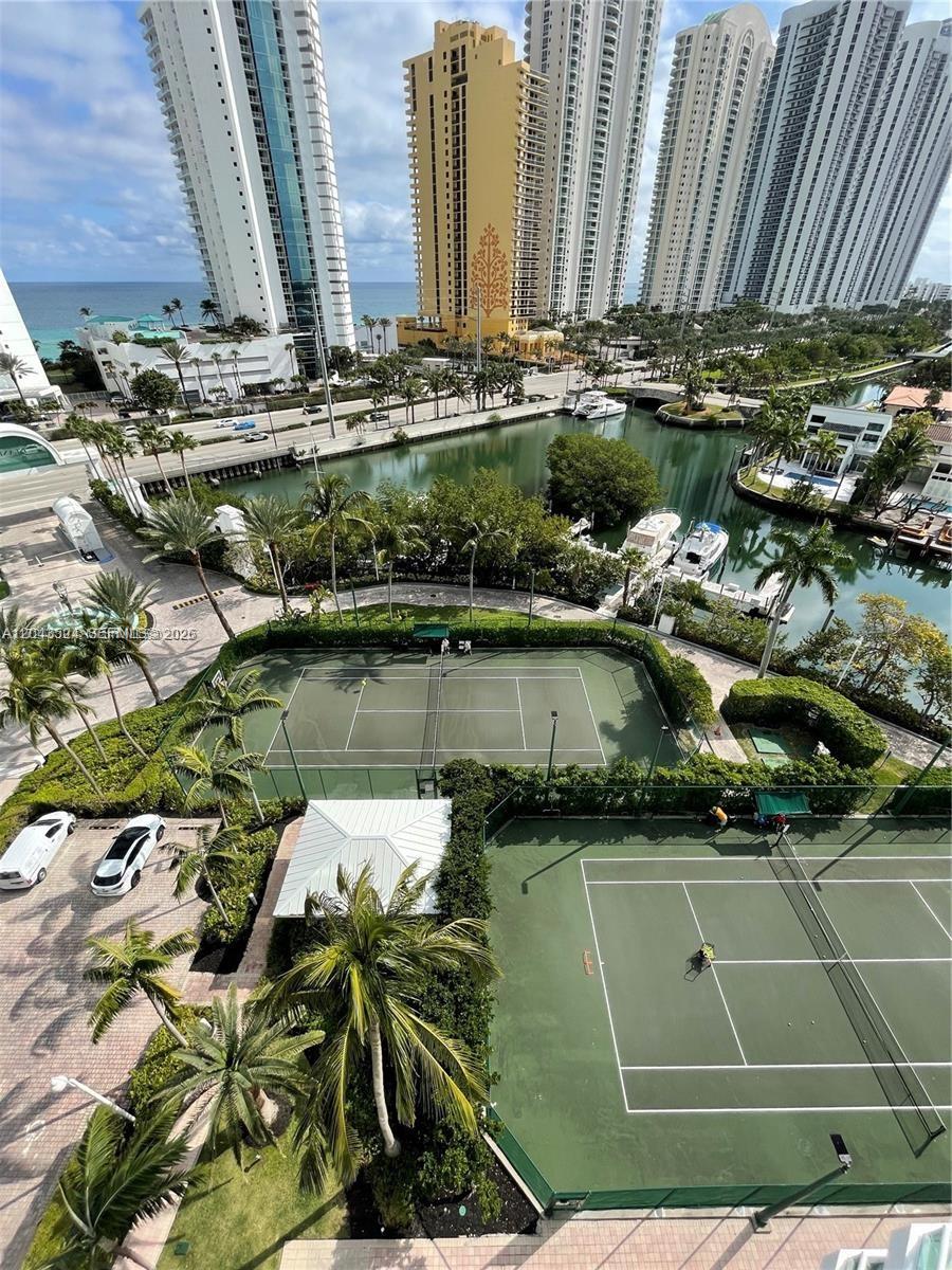 Photo of 16400 Collins Ave  #942, Sunny Isles Beach, Florida, 33160 - 