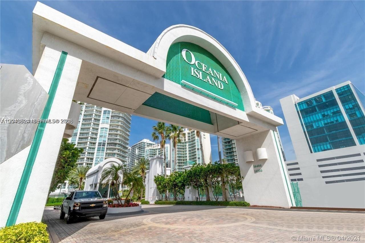 Photo of 16400 Collins Ave  #942, Sunny Isles Beach, Florida, 33160 - 