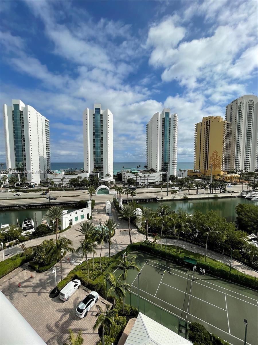 Photo of 16400 Collins Ave #942, Sunny Isles Beach, Florida, 33160 -