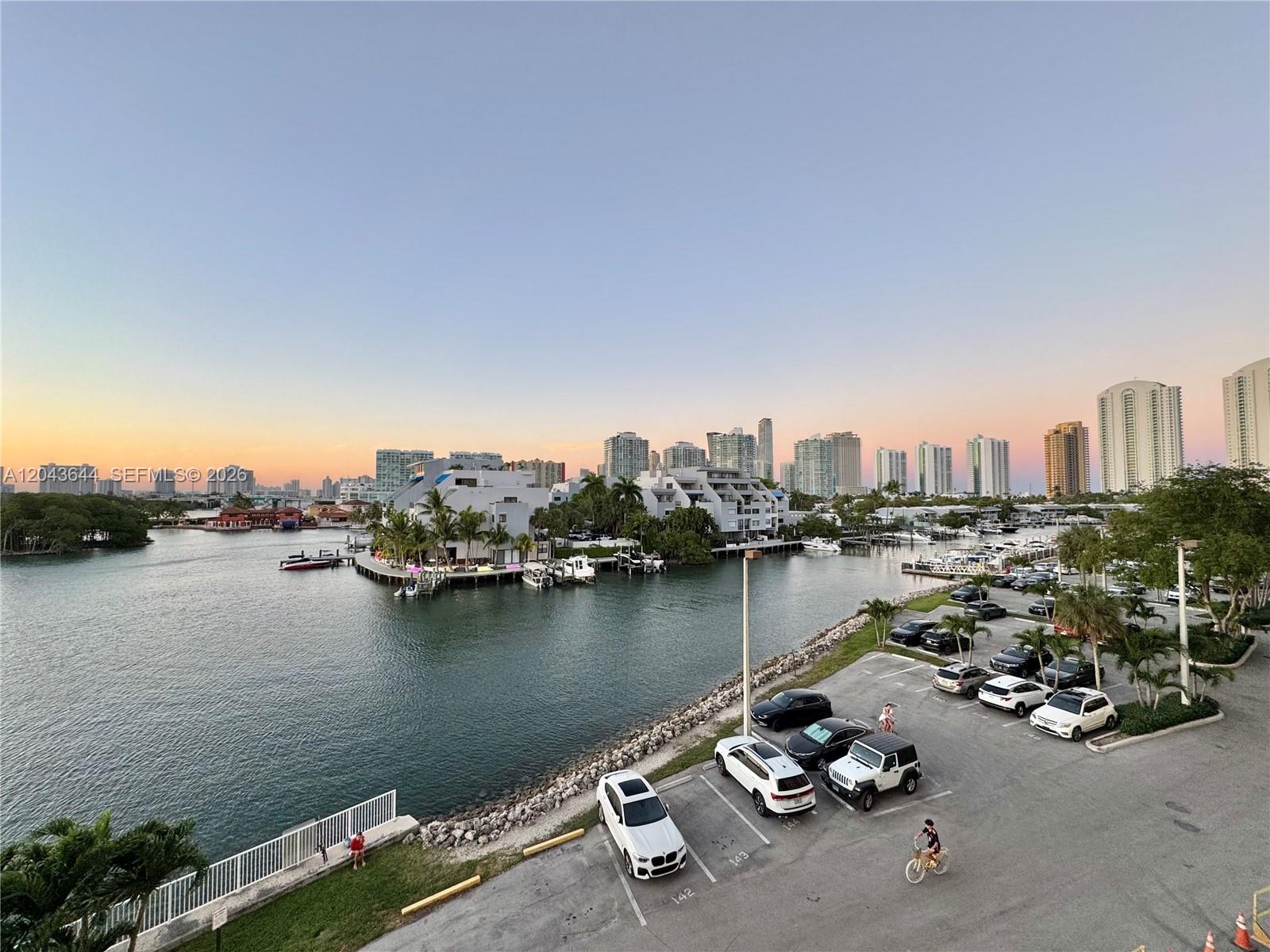 Photo of 400 Kings Point Dr  #411, Sunny Isles Beach, Florida, 33160 - 
