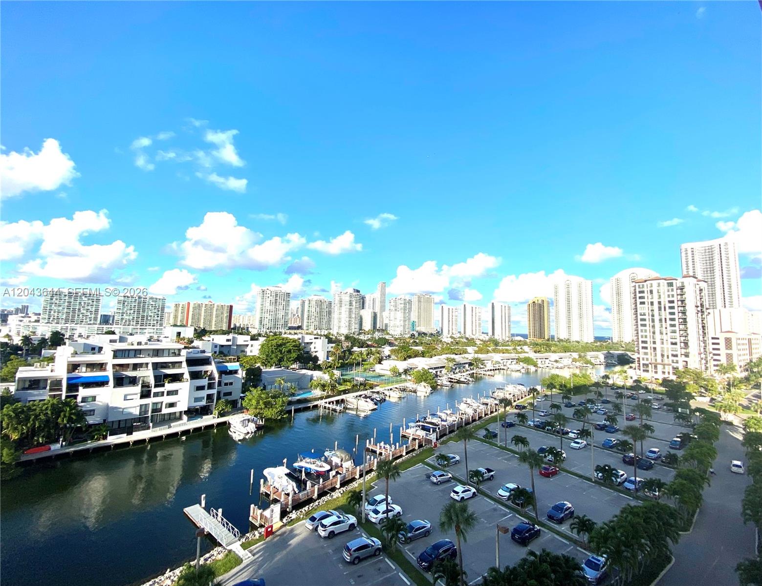 Photo of 400 Kings Point Dr  #411, Sunny Isles Beach, Florida, 33160 - 