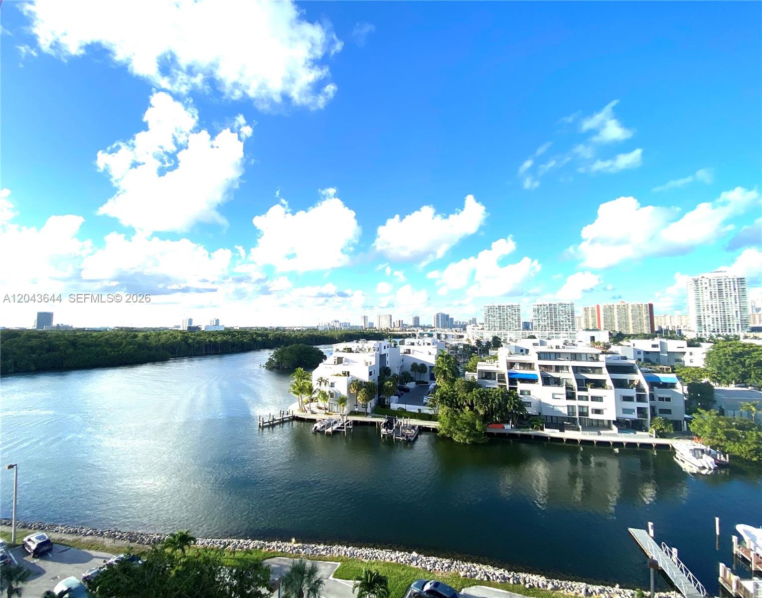 Photo of 400 Kings Point Dr  #411, Sunny Isles Beach, Florida, 33160 - 