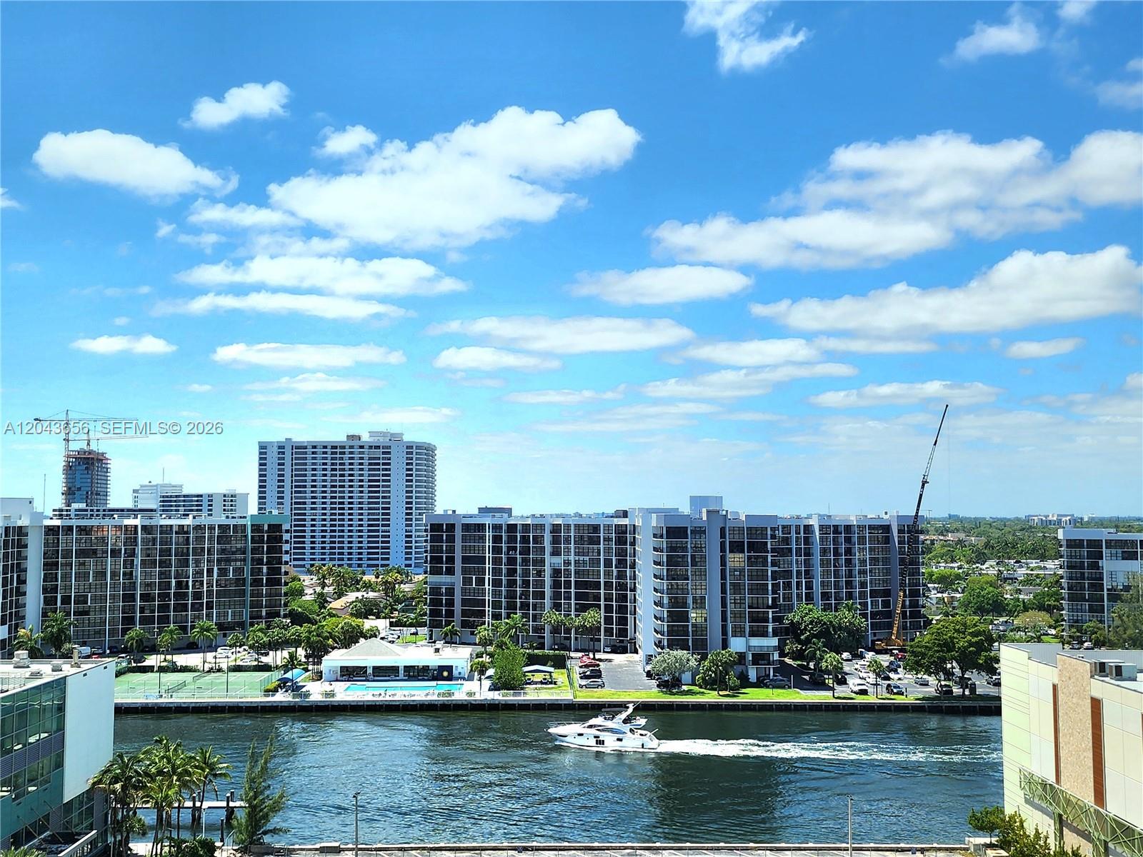Photo of 3505 Ocean Dr  #1103, Hollywood, Florida, 33019 - 