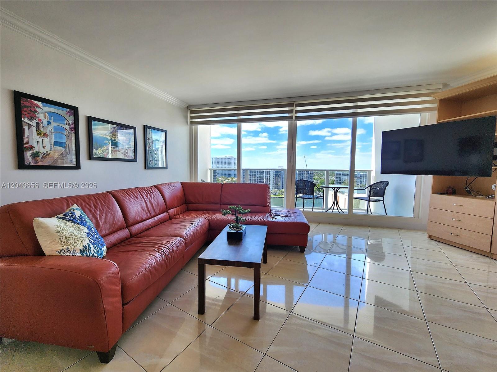 Photo of 3505 Ocean Dr  #1103, Hollywood, Florida, 33019 - 