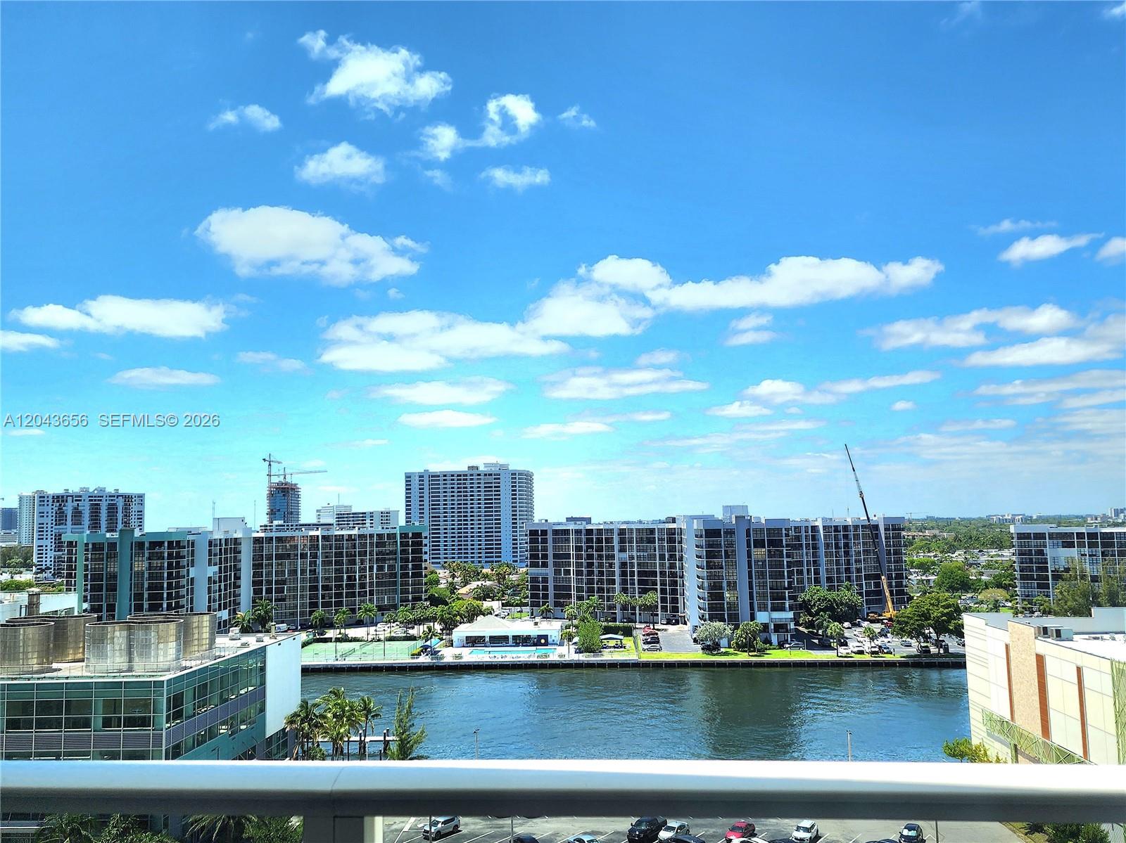 Photo of 3505 Ocean Dr  #1103, Hollywood, Florida, 33019 - 
