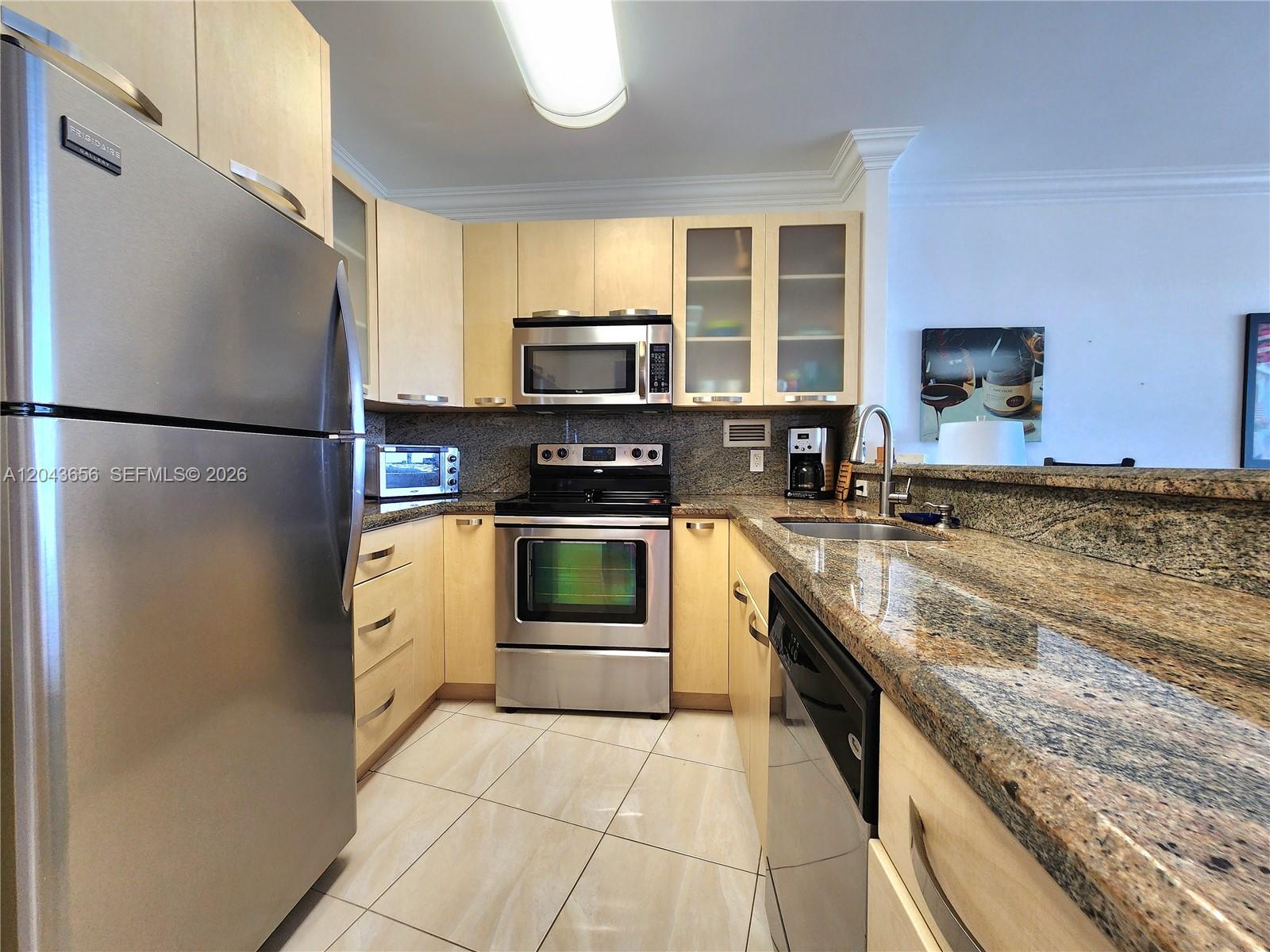 Photo of 3505 Ocean Dr  #1103, Hollywood, Florida, 33019 - 