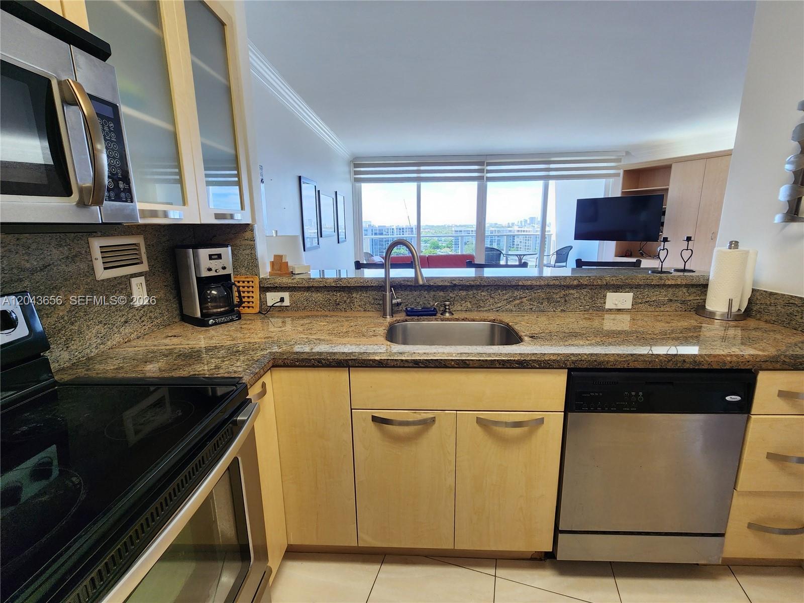 Photo of 3505 Ocean Dr  #1103, Hollywood, Florida, 33019 - 