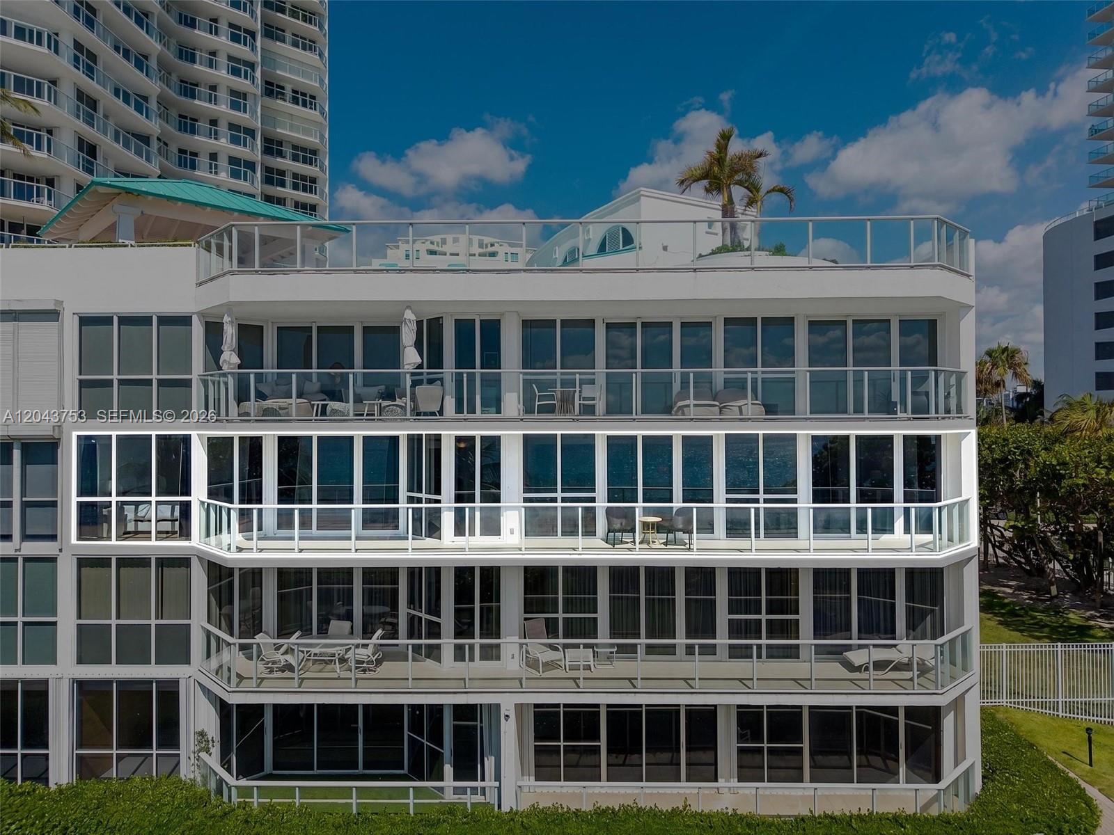 Photo of 16485 Collins Ave  #WS6C, Sunny Isles Beach, Florida, 33160 - 