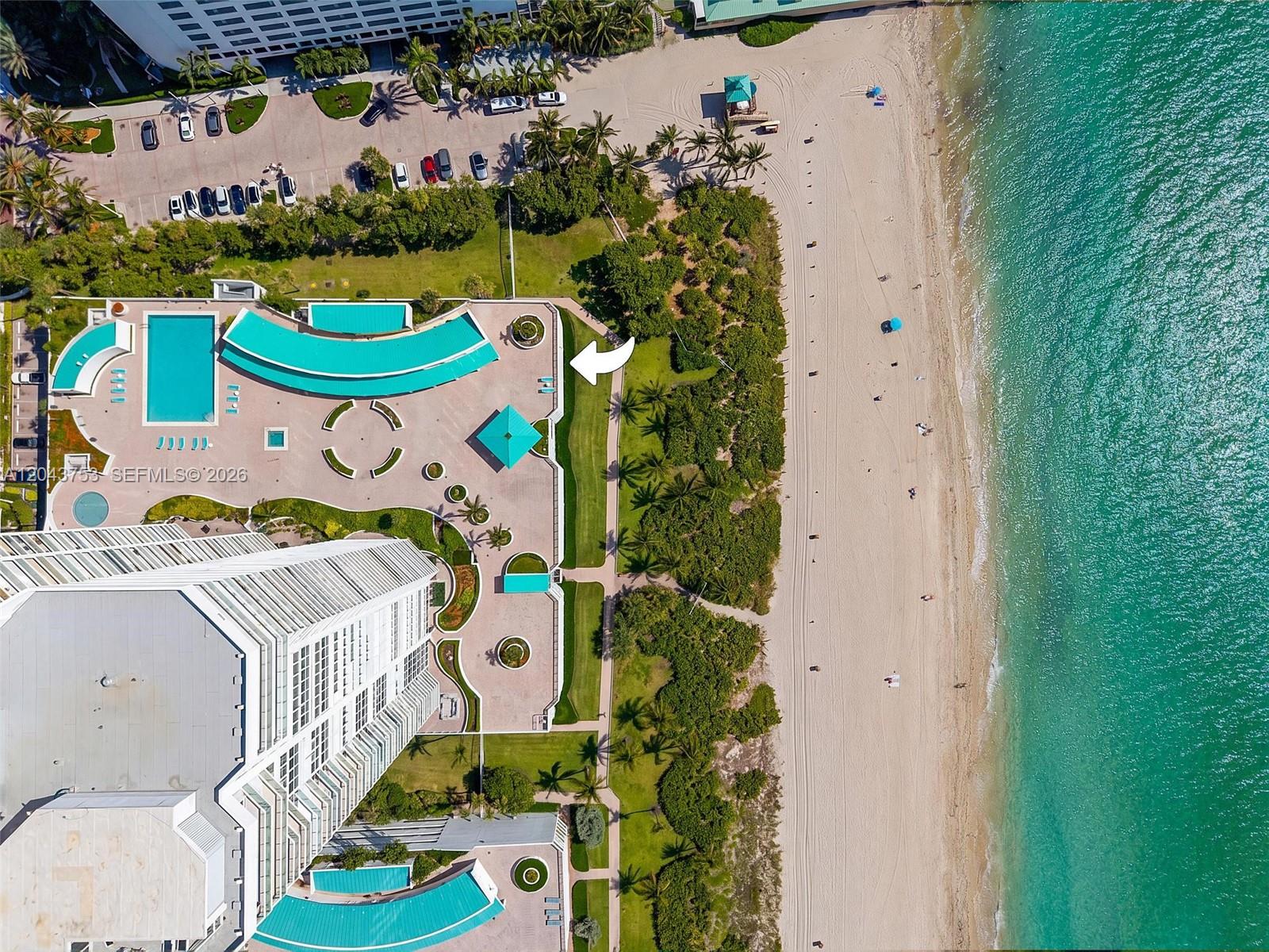 Photo of 16485 Collins Ave  #WS6C, Sunny Isles Beach, Florida, 33160 - 