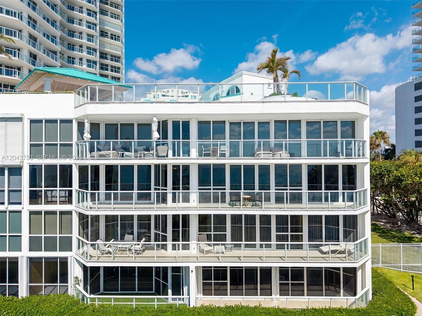 Photo of 16485 Collins Ave  #WS6C, Sunny Isles Beach, Florida, 33160 - 