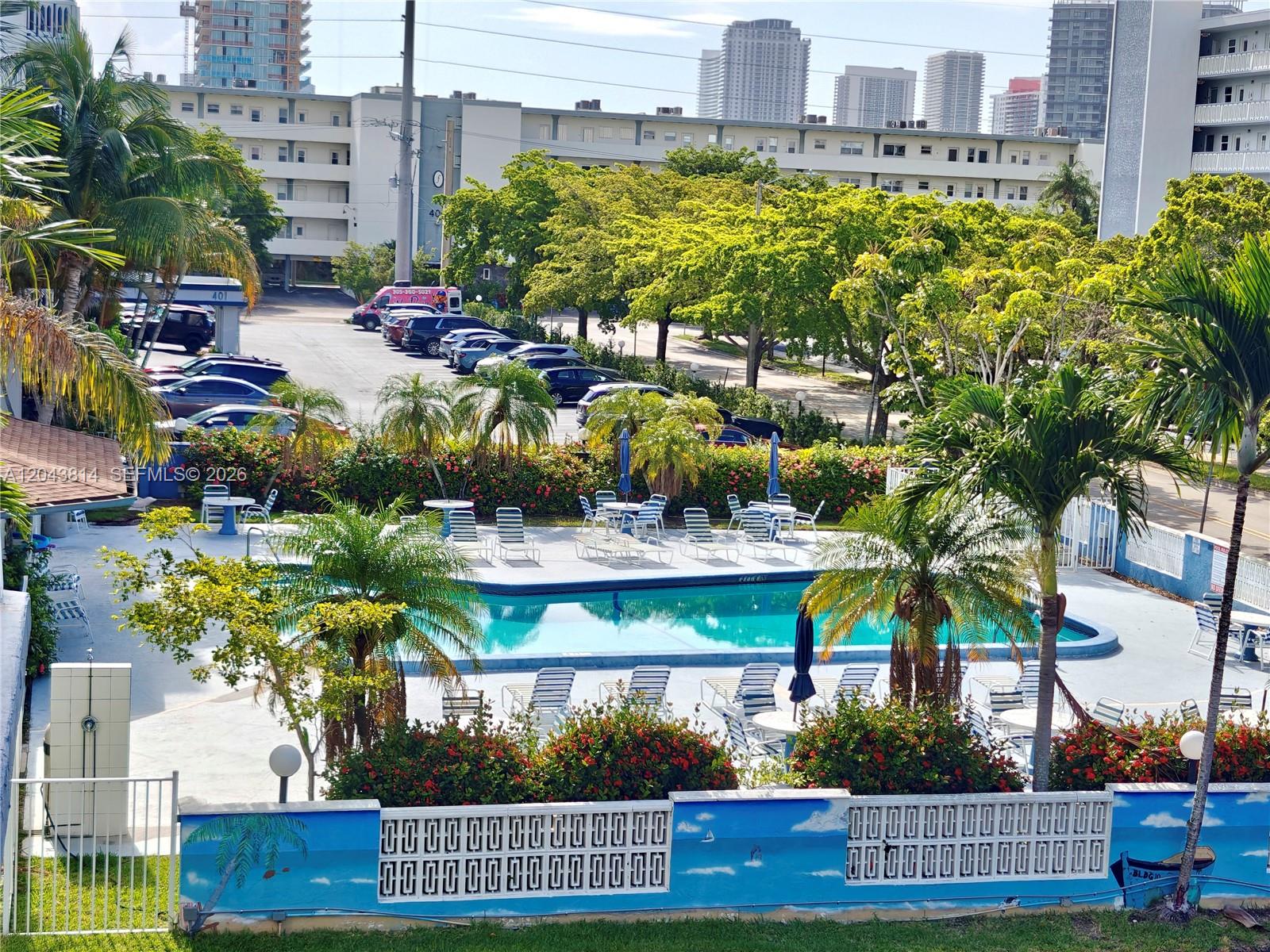 Photo of 400 12th Ave  #306, Hallandale Beach, Florida, 33009 - 