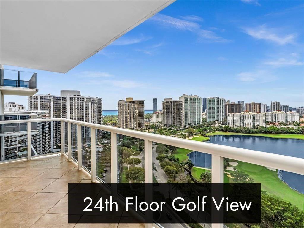 Photo of 3675 Country Club #2405, Aventura, Florida, 33180 - r36