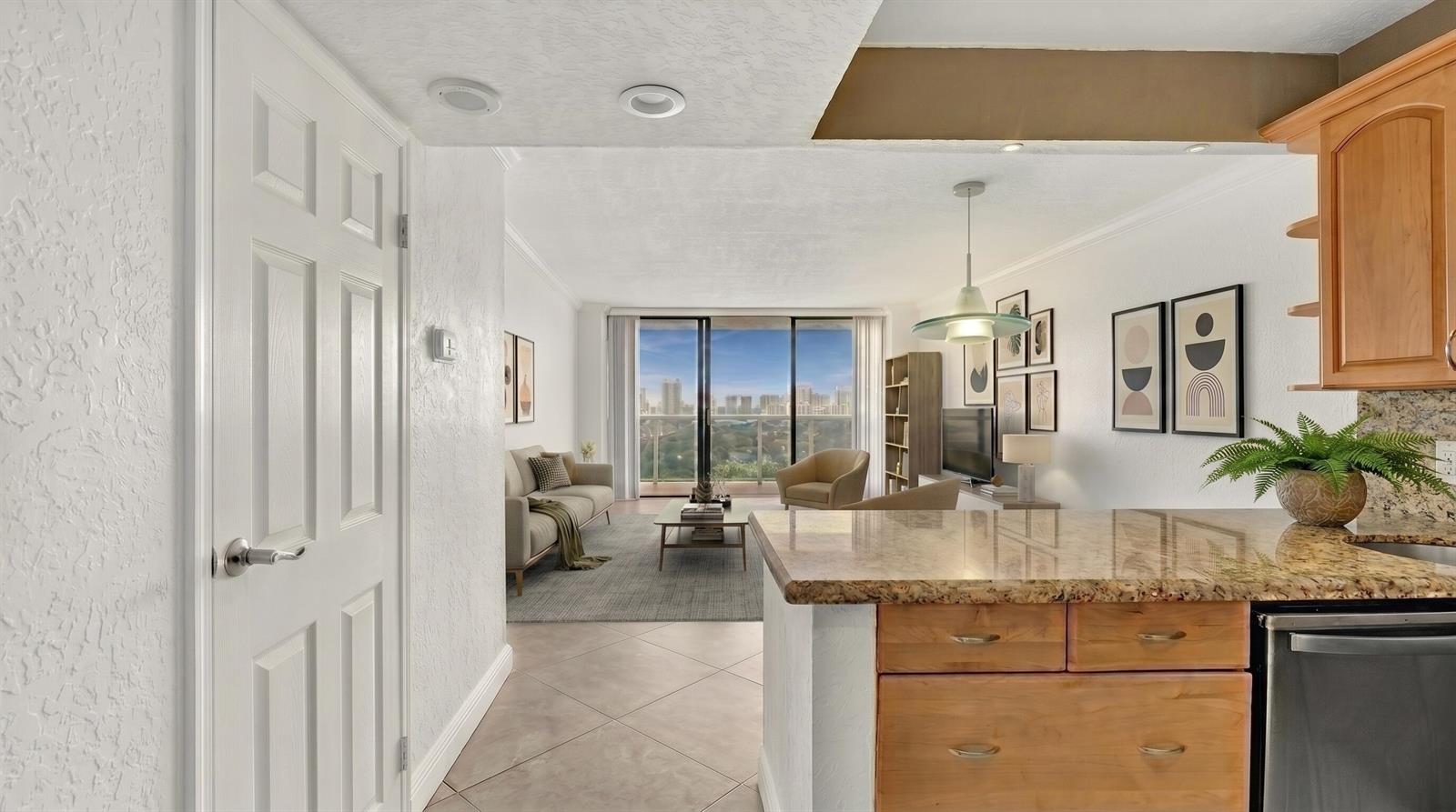 Photo of 3675 Country Club #2405, Aventura, Florida, 33180 - R4